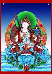 佛畫佛像唐卡 結緣八大菩薩觀音地藏普賢文殊虛空藏除蓋障金剛手彌勒菩薩佛畫像 歷史價格詳細信息