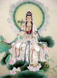 觀音佛像掛畫 歷史價格詳細信息