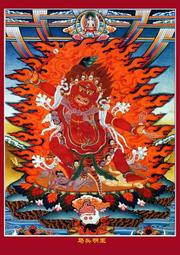 佛畫佛像唐卡 結緣純手工佛陀畫像凈土普賢菩薩佛像 相紙雙面塑封006 歷史價格詳細信息