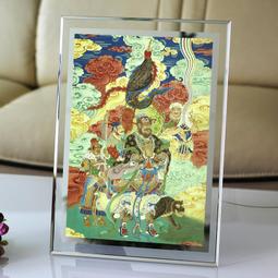 道家趙公明財神偏財符，張天師招財靈符/催財靈符，招正偏橫才，助買賣成單，助生意事業，貴人相助，生意興隆五路，衣食無憂，不? 歷史價格詳細信息