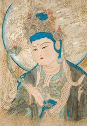 佛畫佛像唐卡 普賢菩薩大象坐騎 相紙塑封佛畫像 水晶擺臺佛菩薩 結緣 歷史價格詳細信息