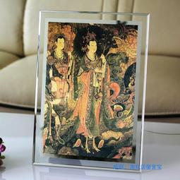 佛畫佛像唐卡 諸佛菩薩之共同種子字，舍 字 圖片畫像 3 5 6 7 A4 A3 尺寸均有 歷史價格詳細信息