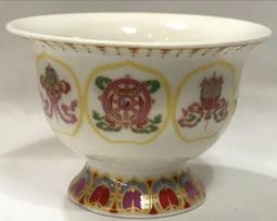 【水加持咒牌】內含28種殊勝心咒 不乾膠貼紙買10送1 歷史價格詳細信息