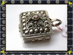 藏傳精美純銀魔蝎五股金剛杵小法器422 歷史價格詳細信息