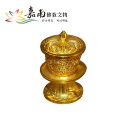 【嘉南佛教文物】【藏密式金剛薩埵】8吋8｜鮮明豔彩，紛呈雋永 歷史價格詳細信息