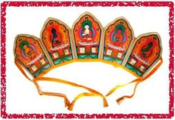 [唐古拉佛教文物]金剛雙身小唐卡 (約34x28cm) 歷史價格詳細信息