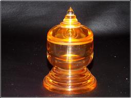 【雅之賞|藏傳|佛教文物】壓克力五輪塔 歷史價格詳細信息