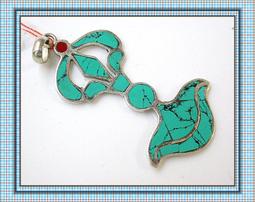 藏傳尼泊爾純銀純銅三靣普巴金剛杵掛件吊墜車掛送禮自用 歷史價格詳細信息