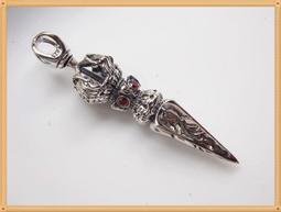 金鑲銀藏傳黃財神銀餅項鏈吊墜 真金白銀項鏈吊墜，黃財神手打千36 歷史價格詳細信息