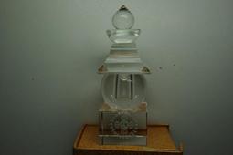 紫晶宮***五輪香塔純綠談金箔粉精製(長白絲)台灣製作***品質保證價格便宜 歷史價格詳細信息