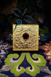 金法 八吉祥 環保.安全 LED 電子酥油燈 歷史價格詳細信息