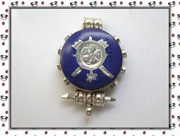 【雅之賞】*特賣* 925純銀 嘎嗚 ~~B191 歷史價格詳細信息