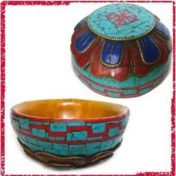 [唐古拉佛教文物批發]綠檀木楞嚴咒鑰匙扣ˋ掛飾(內裝經卷)5X1.3cm 歷史價格詳細信息