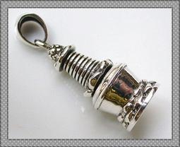 【雅之賞】*特賣* 925純銀 嘎嗚 ~~B191 歷史價格詳細信息