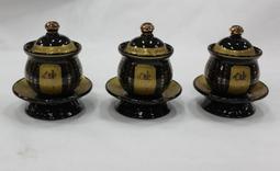 ★ STAR 小舖 ★ 佛教 黑金剛 供杯 莊嚴 佛號 單賣150 一組400 價格比較,價格查詢,歷史價格詳細信息