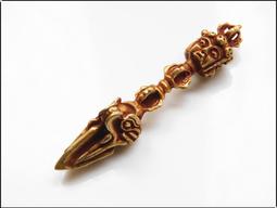 金剛杵9cm隨身杵京派穢跡金剛杵京派9cm金剛杵京派穢跡杵隨身杵京派穢跡降魔杵 歷史價格詳細信息