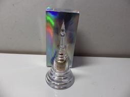 大方廣佛華嚴經微縮經咒吊飾掛飾佛塔舍利塔寶塔佛像嘎烏盒裝藏擺飾裝飾微縮經文掛墜吊墜 歷史價格詳細信息