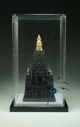 莊嚴佛塔 <<藏傳老件文物>> 歷史價格詳細信息