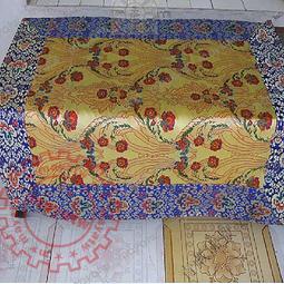 佛教用品藏村 普巴金剛橛密宗法器供具 佛門佛教青銅色合金金剛杵 帶底座 歷史價格詳細信息