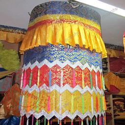 [RELI-W00345] 尼泊爾 半鎏金 黃財神佛像 七寸 佛像 佛 歷史價格詳細信息