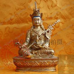 尼泊爾全鎏金滿鏨刻一尺佛陀像釋迦牟尼像329 歷史價格詳細信息