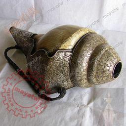 [RELI-W00391] 佛像 佛 護法神 大威德金剛 一尺五 黃銅 歷史價格詳細信息