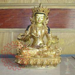 [RELI-W00391] 佛像 佛 護法神 大威德金剛 一尺五 黃銅 歷史價格詳細信息