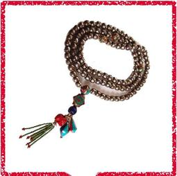 [唐古拉佛教文物]8mm雞翅木手珠*佛珠/如同鳥的羽毛一般漂亮 歷史價格詳細信息