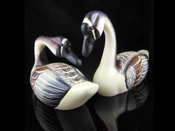 彩雕鴛鴦-已請老師開光點睛並附上安置說明和吉課 歷史價格詳細信息