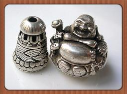 【雅之賞】 *精品*藏式 黑纏絲瑪瑙 (16mm) 三通佛頭 ~167 歷史價格詳細信息