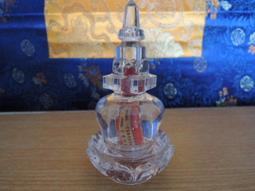 大音天諦 &lt;&lt; &quot;妙法蓮花經&quot;蓮花塔 &ndash; 已裝藏,勿自行打開 &gt;&gt; 歷史價格詳細信息