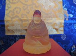 大音天諦 << 已開光加持 萬福閣 琉璃"長壽總集寶瓶">>已到貨 歷史價格詳細信息