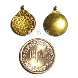 【香巴拉】九宮八卦牌4公分 / 尼泊爾手工製作 / 大昭寺開光 歷史價格詳細信息