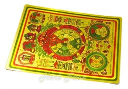 【香巴拉】九宮八卦牌4公分 / 尼泊爾手工製作 / 大昭寺開光 歷史價格詳細信息