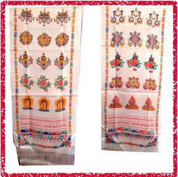 [唐古拉佛教文物] 彩色不鏽鋼烤漆如意項鍊 歷史價格詳細信息