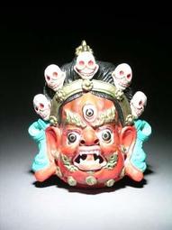 金法 蓮師巖傳天鐵 普巴金剛 法寶瓶 歷史價格詳細信息