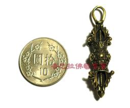 【香巴拉】純銅藏式黃財神小吊墜 歷史價格詳細信息