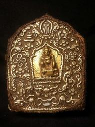 西藏老寒鐵雄霸九宮八卦牌 藏式護身腰牌掛件 藏傳文玩336 歷史價格詳細信息