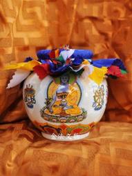 金法 佛頂髻三面六臂 大白傘蓋佛母 金佛佛龕 ((客訂)) 歷史價格詳細信息