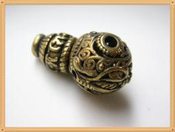 【雅之賞】*特賣* 鏤空十字多傑圓牌吊墜 ~A133 歷史價格詳細信息