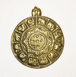 --吉品軒--九塔寺龍普因康--古曼童 -- 加持。開光 #102-12 歷史價格詳細信息