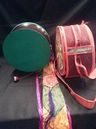 法鼓鼓槌藏傳佛教用品尼泊爾手工法器密宗法鼓鼓槌實木寺廟大鼓 歷史價格詳細信息