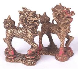 【發發開運坊】銅貔貅踏錢一對/高6cm 長7cm 寬 4cm ~旺財.招財~已開光. 歷史價格詳細信息