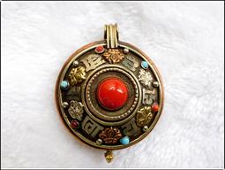 尼泊爾紫銅全鎏金噶當塔六寸佛塔348 歷史價格詳細信息