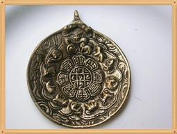 西藏精工銅製 108顆老銅佛珠 手串精緻 刻花造型銅佛珠+紅色山珊瑚+黑曜綠松石 混搭 ~~ 實心老銅 沉手 手感極佳T 歷史價格詳細信息