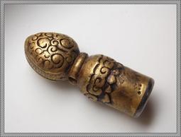 藏傳天鐵托甲特殊咒牌 藏式護身牌掛件吊墜！368 歷史價格詳細信息