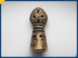 藏傳天鐵托甲特殊咒牌 藏式護身牌掛件吊墜！368 歷史價格詳細信息