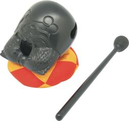 小木魚悄悄摸魚解壓敲打迷妳實木鯨魚薩卡班甲魚靜心擺件玩具禮 歷史價格詳細信息