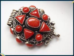 藏傳尼泊爾純銀純銅三靣普巴金剛杵掛件吊墜車掛送禮自用 歷史價格詳細信息