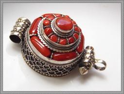 藏傳尼泊爾純銀純銅三靣普巴金剛杵掛件吊墜車掛送禮自用 歷史價格詳細信息